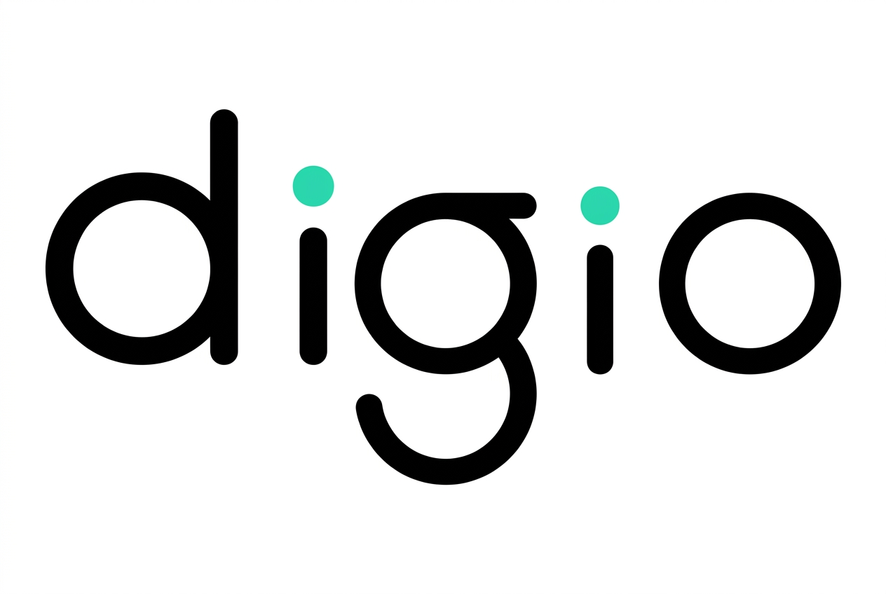 Logo Banco Digio