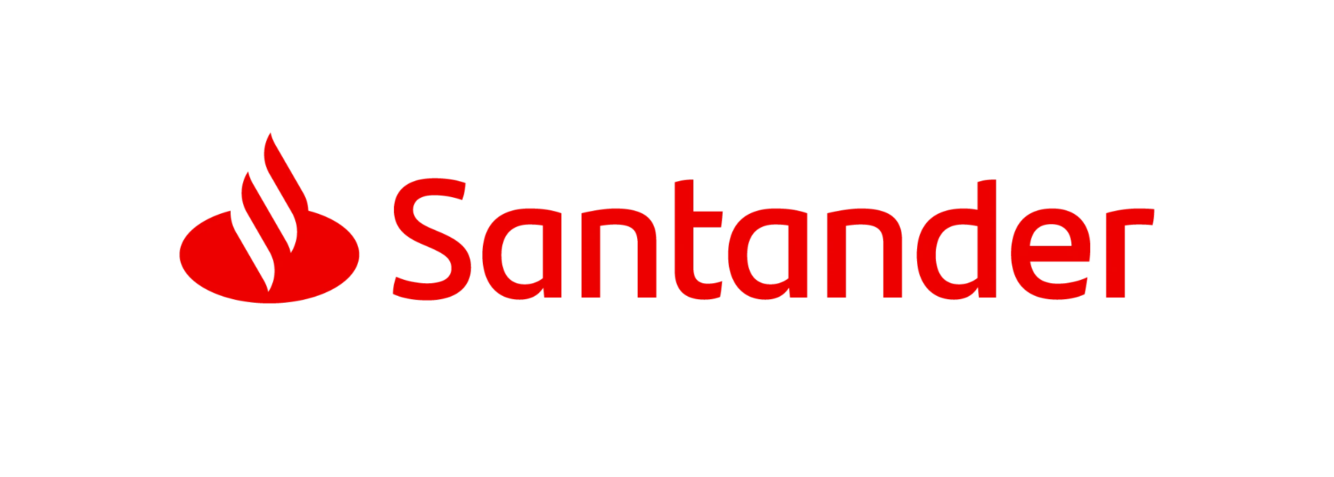Logo Banco Santander