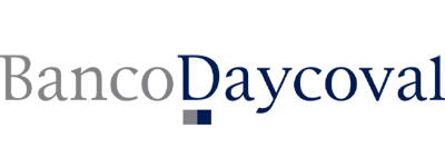 Logo Banco Daycoval